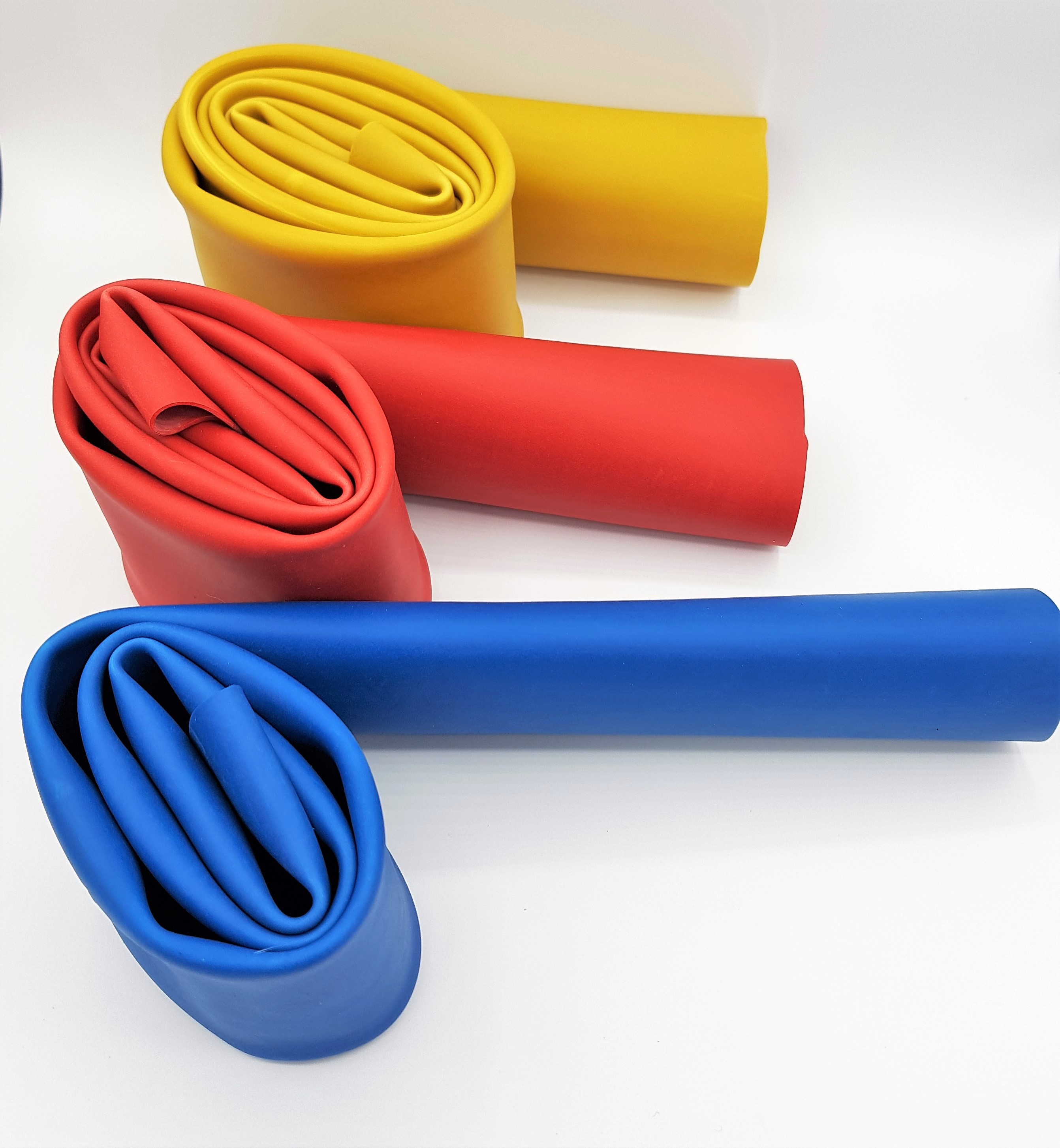 rubber tube, natural rubber tube